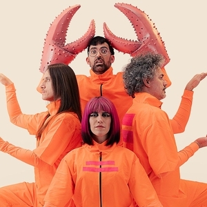 Supercombo Tickets, Tour Dates and Concerts