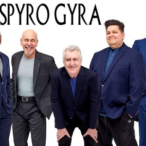 Spyro Gyra Tickets, Tour Dates and Concerts