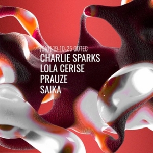 Charlie Sparks Tickets, Tour Dates and Concerts