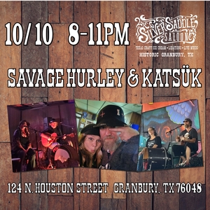 Savage Hurley Tickets, Tour Dates and Concerts