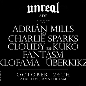 Charlie Sparks Tickets, Tour Dates and Concerts