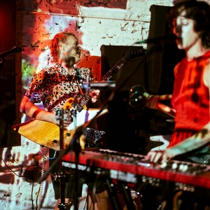 Frankie Sunswept & The Sliver Moons Tickets, Tour Dates and Concerts