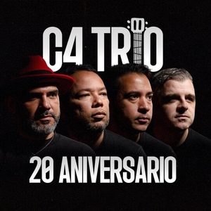 Billets, dates de tournée et concerts pour C4 Trío