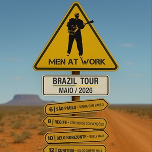 Men at Work Tickets, Tour Dates and Concerts