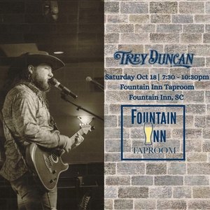 Trey Duncan Tickets, Tour Dates and Concerts