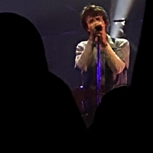 Djo at Atlanta, GA in Coca-Cola Roxy 2025