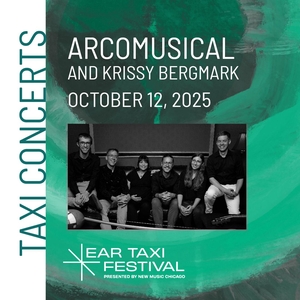 Krissy Bergmark @ Ganz Hall