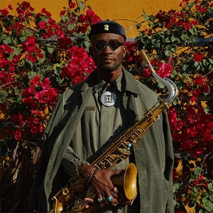 Isaiah Collier Tickets, Tour Dates and Concerts