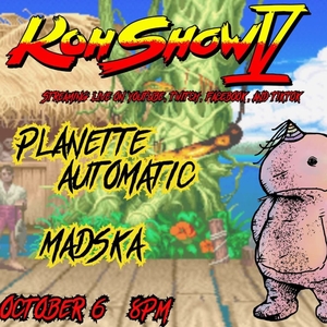Madska Tickets, Tour Dates and Concerts