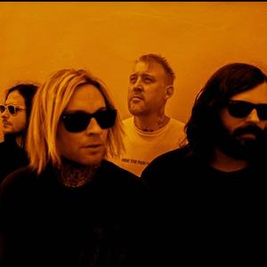 LOWLIVES Tickets, Tour Dates and Concerts