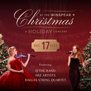 Dallas String Quartet @ Winspear Opera House