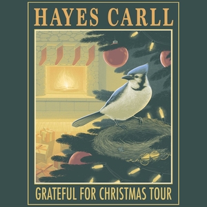 Hayes Carll Tickets, Tour Dates and Concerts