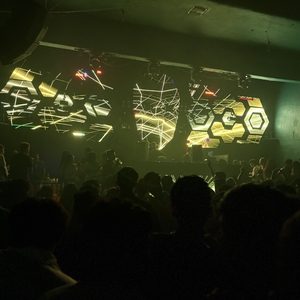 R3HAB at Sunnyvale, CA in Pure Nightclub 2025