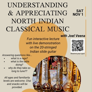 Joel Veena Tickets, Tour Dates and Concerts
