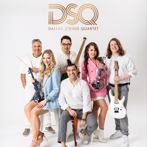 Dallas String Quartet Tickets, Tour Dates and Concert
