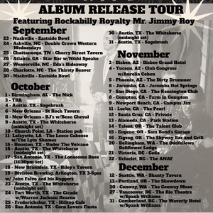 Petunia & The Vipers @ Quai Des Brumes