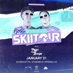 SkiiTour Tickets, Tour Dates and Concerts