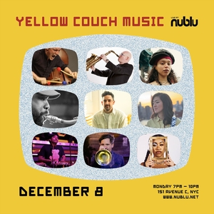 Yellow Couch Music @ Nublu 151