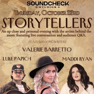 Valerie Barretto. Tickets, Tour Dates and Concerts