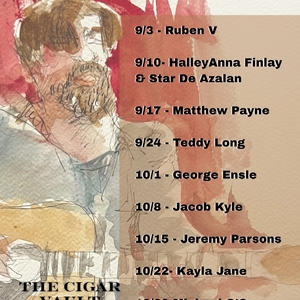 Keith Davis Tickets, Tour Dates and Concerts