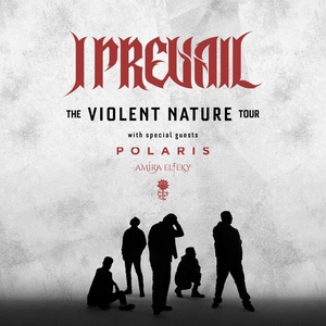 I Prevail Tickets, Tour Dates and Concerts