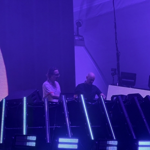 Above & Beyond at San Diego, CA in The Rady Shell at Jacobs Park 2025