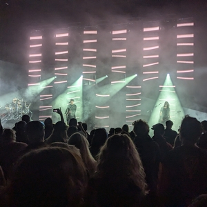 Chevelle at undefined in undefined 2025