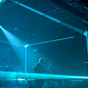 Noize MC at Wrocław, Poland in A2 - Centrum Koncertowe 2025