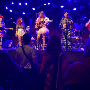 Bertha: Grateful Drag at Brooklyn, NY in Brooklyn Bowl 2025