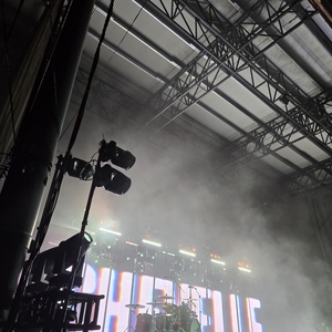 Chevelle at Airway Heights, WA in BECU Live at Northern Quest 2025