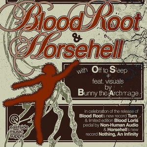 Blood Root Tickets, Tour Dates and Concerts