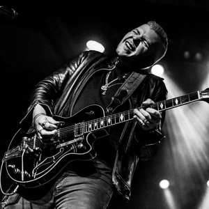 Eric Johanson Tickets, Tour Dates and Concerts