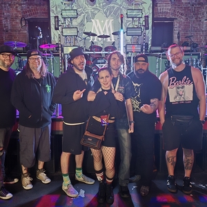 Silent Theory at Jacksonville, FL in The Albatross 2025