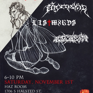 Thornskin Tickets, Tour Dates and Concerts