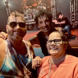 Hairball at Destin, FL in CLUB LA 2025