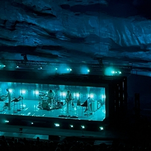 AIR at Morrison, CO in Red Rocks Amphitheatre 2025