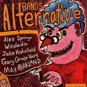 Max Oakland Tickets, Tour Dates and Concerts