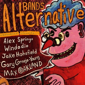 Max Oakland Tickets, Tour Dates and Concerts