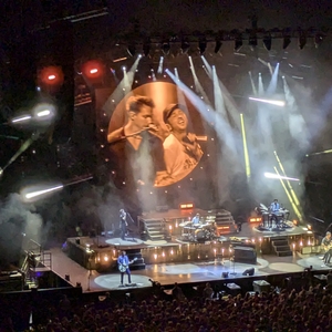 OneRepublic at Berlin, Germany in Uber Arena 2025