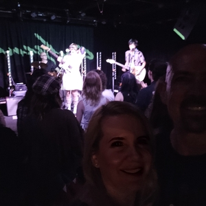 Cafuné at Salt Lake City, UT in The Urban Lounge 2025