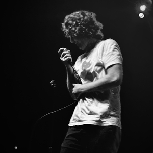 The Rapture at Chicago, IL in The Vic Theatre 2025