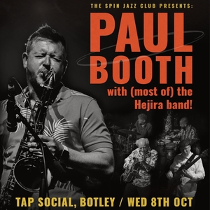 Paul Booth Tickets, Tour Dates and Concerts