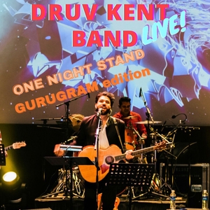 Druv Kent @ The Quorum Gurgaon