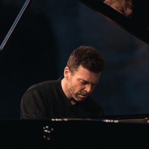 David Kadouch @ DR Koncerthuset