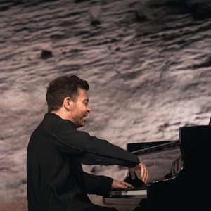 David Kadouch Tickets, Tour Dates and Concerts