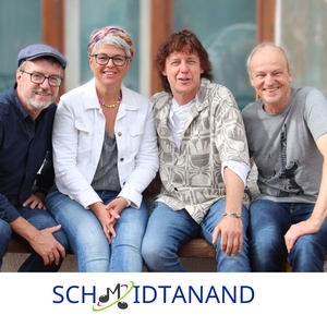 Schmidtanand Tickets, Tour Dates and Concerts