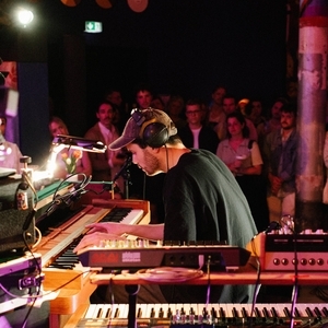 Marius Nitzbon Tickets, Tour Dates and Concert