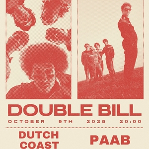 PAAB @ Paardcafé