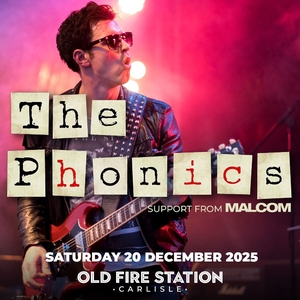 MALCOM Tickets, Tour Dates and Concerts