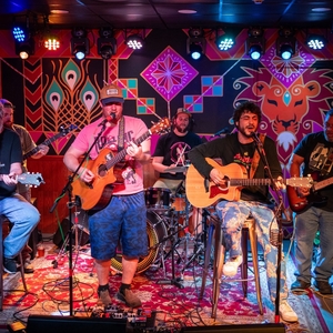 Andy Hionides Tickets, Tour Dates and Concerts